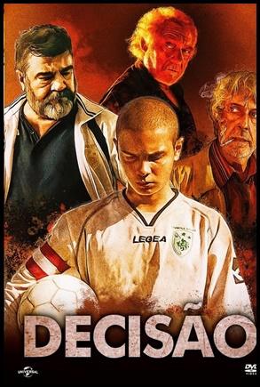 Decisao - (2020)