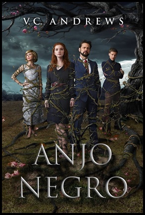 Anjo Negro - (2019)