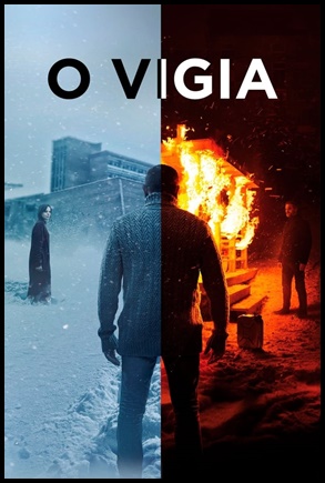 O Vigia - (2019)