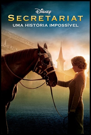 Secretariat: Uma Historia Impossivel - (2010)