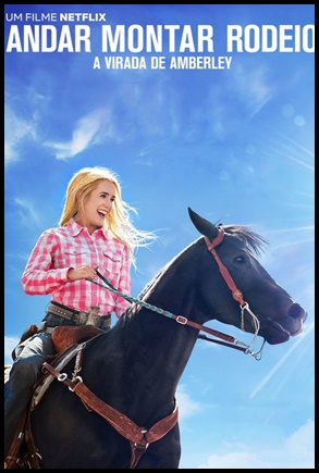 Andar Montar Rodeio - A Virada de Amberley - (2019)