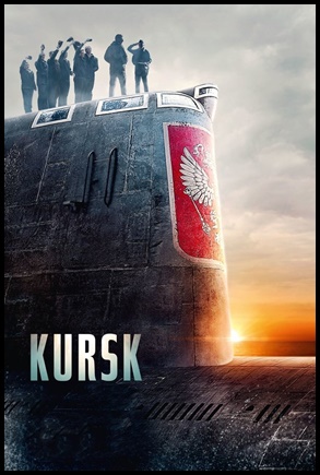 Kursk - A Ultima Missao - (2018)
