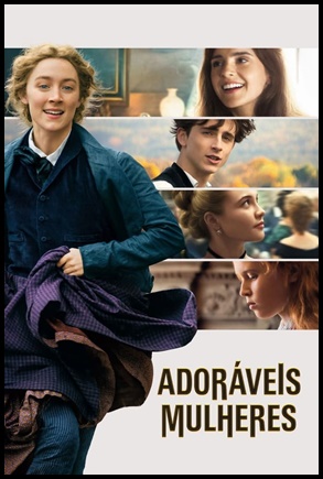 Adoraveis Mulheres - (2019)