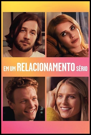 Em Um Relacionamento Serio - (2018)
