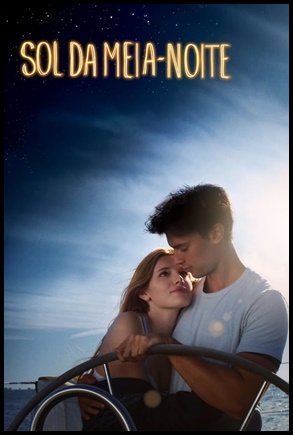O Sol Da Meia Noite - (2018)