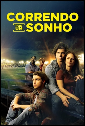 Correndo Por Um Sonho - (2019)
