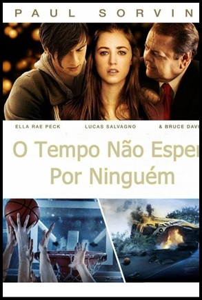 O Tempo Nao Espera Por Ninguem - (2011)