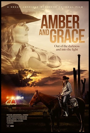 A Superacao de Amber: Uma Chance para Ser Feliz - (2019)