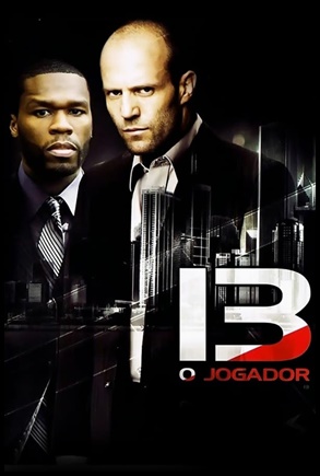13 - O Jogador - (2010)