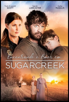 Encontrando o Amor em Sugarcreek - (2014)