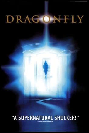 O Misterio da Libelula - (2002)