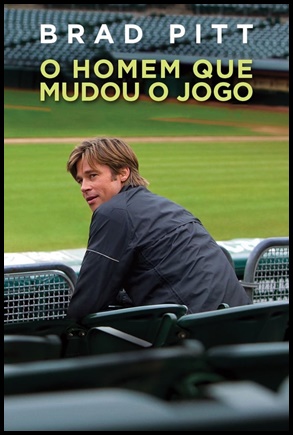 O Homem que Mudou o Jogo - (2011)