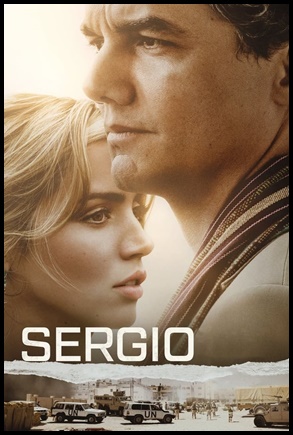 Sergio - (2020)