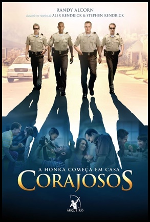 Corajosos - (2011)
