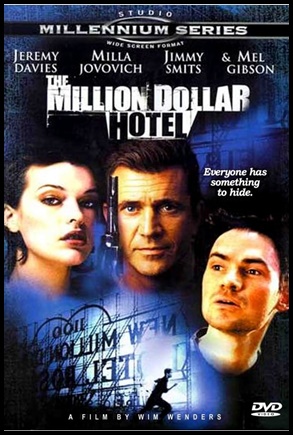O Hotel de um Milhao de Dolares - (2000)