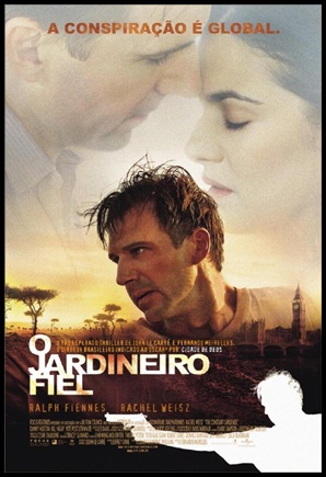 O Jardineiro Fiel - (2005)