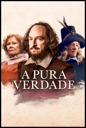A Pura Verdade - (2018)