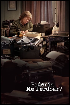 Poderia Me Perdoar? - (2018)