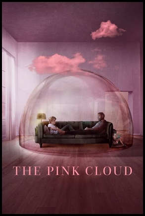 A Nuvem Rosa - (2021)