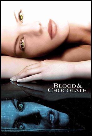 Sangue e Chocolate - (2007)