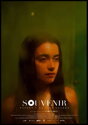 Souvenir - (2021)
