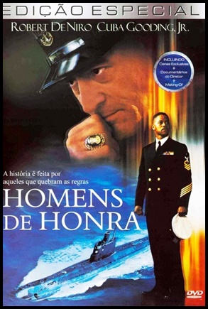 Homens De Honra - (2000)