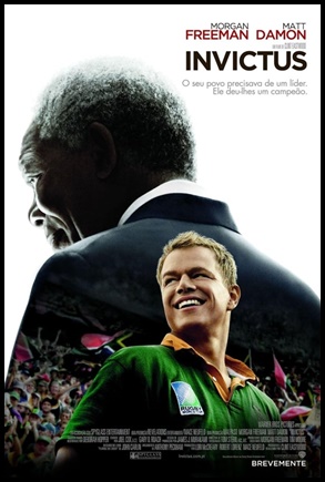 Invictus - (2009)