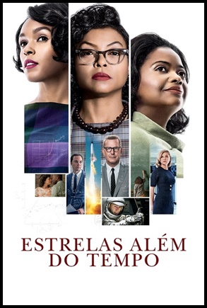 Estrelas Alem do Tempo - (2016)