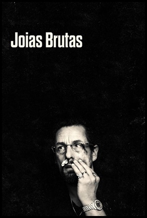 Joias Brutas - (2019)