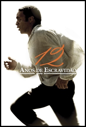 12 Anos de Escravidao - (2013)