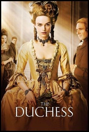 A Duquesa - (2008)