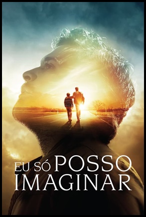 Eu So Posso Imaginar - (2018)