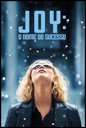 Joy: O Nome do Sucesso - (2015)