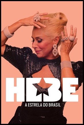 Hebe: A Estrela do Brasil - (2019)