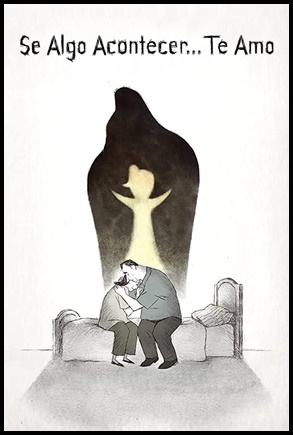 Se Algo Acontecer... Te Amo - (2020)