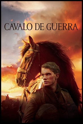 Cavalo de Guerra - (2011)