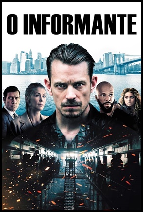 O Informante - (2019)