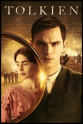 Tolkien - (2019)