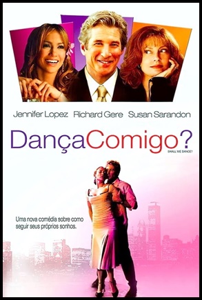 Danca Comigo? - (2004)