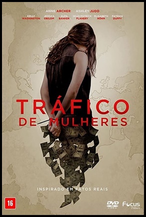 Trafico de Mulheres - (2017)