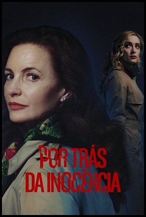 Por Tras da Inocencia - (2021)