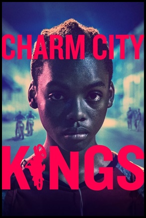 Charm City Kings - (2020)