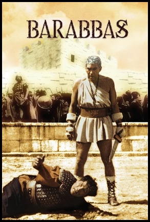 Barrabas - (2019)