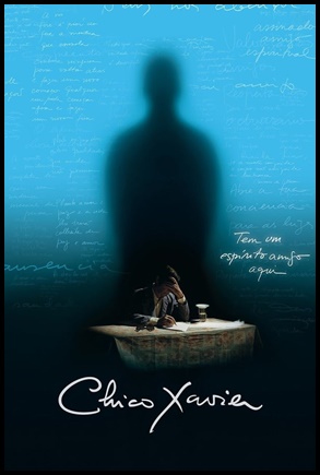 Chico Xavier - (2010)