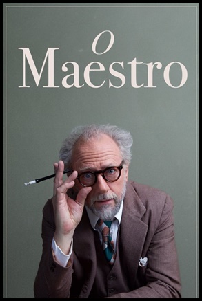 O Maestro - (2020)
