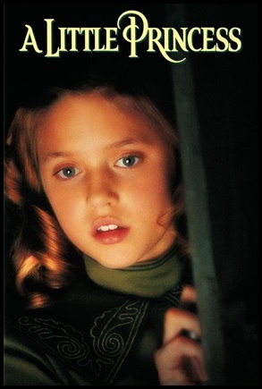 A Princesinha - (1995)