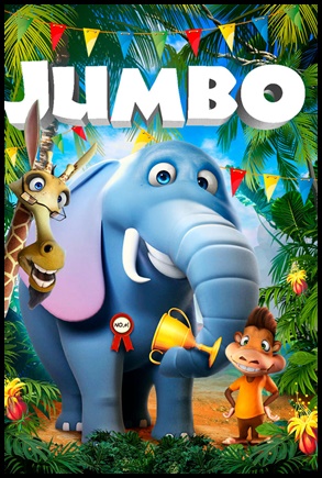 Jumbo - (2019)