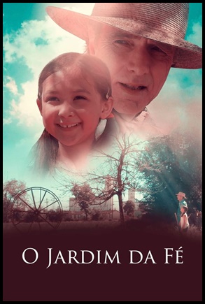 O Jardim da Fe - (2021)