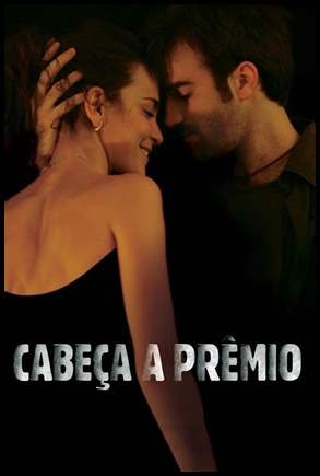 Cabeca a Premio - (2010)