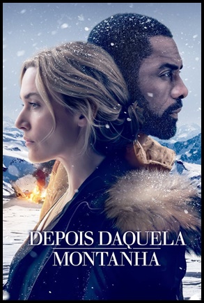 Depois Daquela Montanha - (2017)